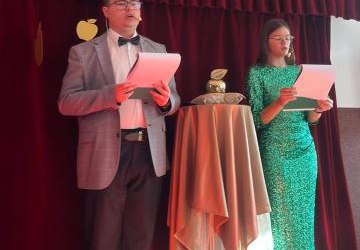 Dzień Edukacji Narodowej