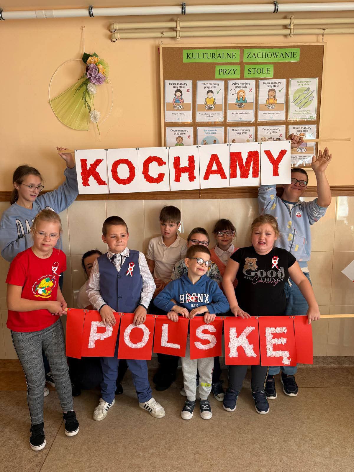 Obchody Święta Niepodległości