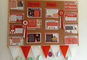 Święto Chrztu Polski