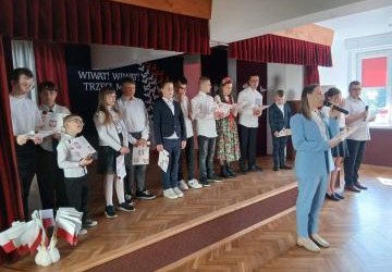 „Wolność kocham i rozumiem, wolności oddać nie umiem…”
