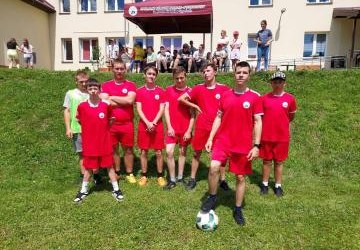 Szkolny Dzień Sportu