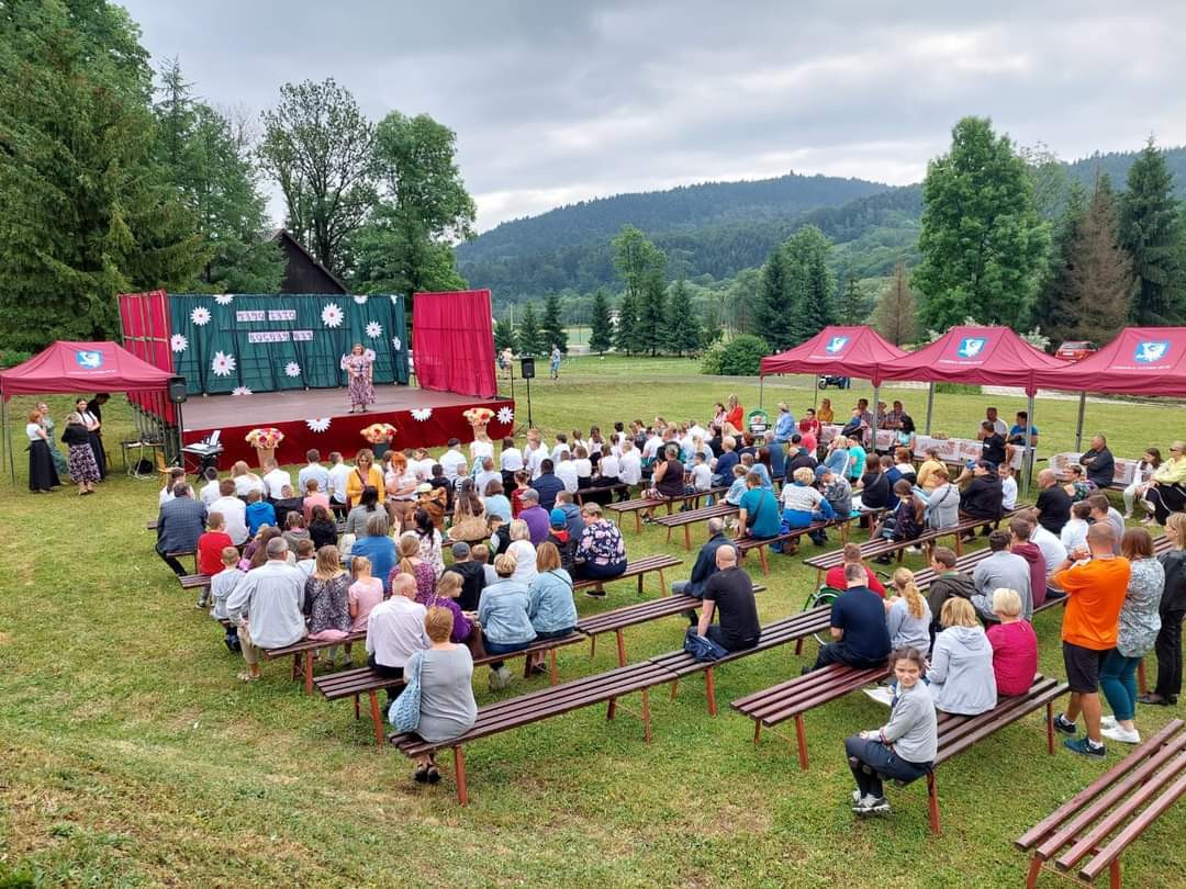 DZIEŃ OTWARTY I DZIEŃ RODZINY