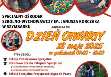 Dzień Otwarty 28 maja 2025