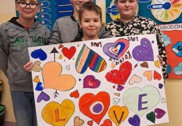 Dzień Świętego Walentego