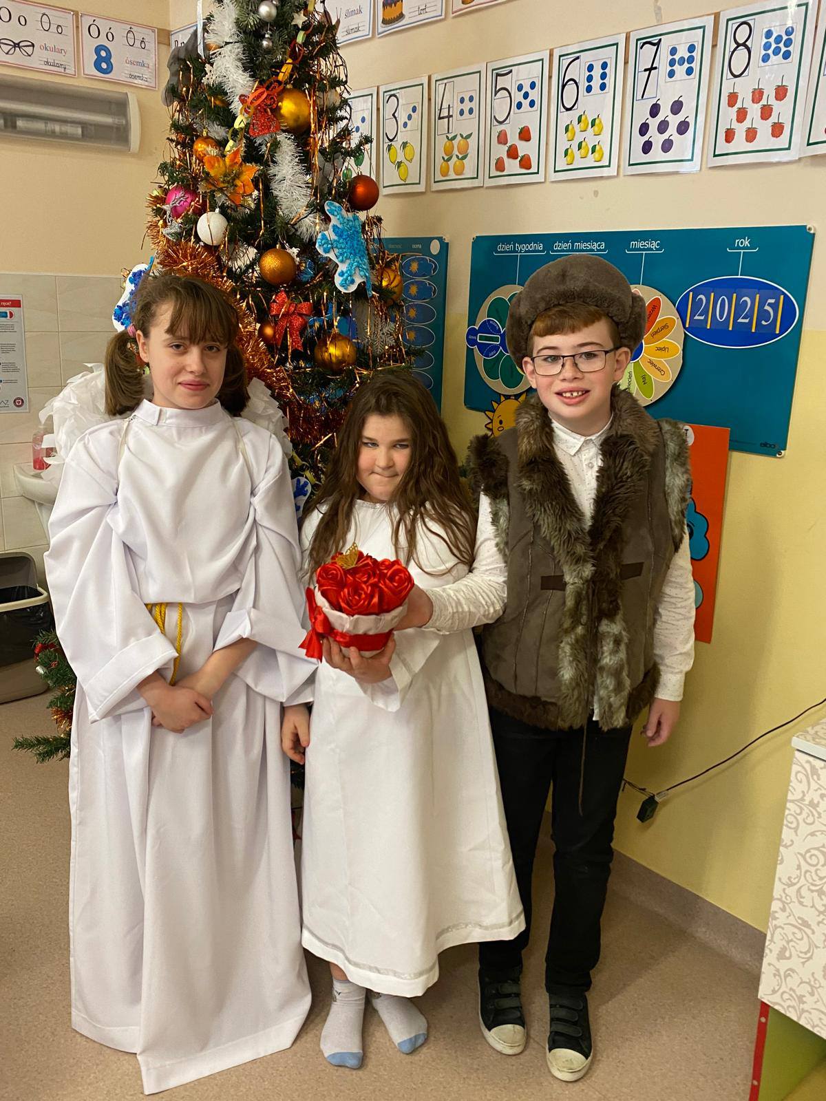 Święto wszystkich Babć i Dziadków