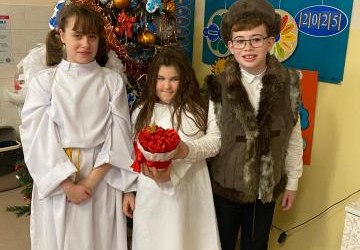 Święto wszystkich Babć i Dziadków